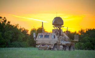 Raytheon Missiles and Defense Ku-Band radars achieve 1.5 million operational hours - Κεντρική Εικόνα