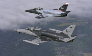 l-159_l-39cw-foto-by-katsuhiko-tokunaga_aero_vodochody_and_israel_aerospace_industries_strengthening_ties_by_cooperating_on_light_jets