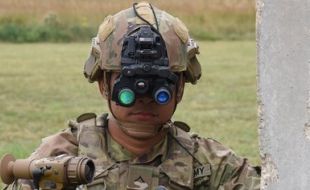 L3Harris Technologies equips the U.S Army’s first unit with enhanced night vision google-binocular - Κεντρική Εικόνα
