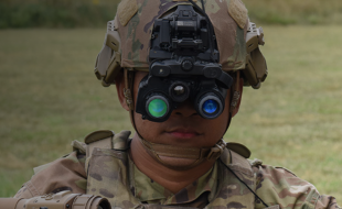 L3Harris Technologies Providing US Army New Networked Night Vision Goggles with Advanced Mobility Capabilities - Κεντρική Εικόνα