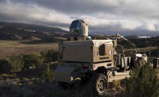 Raytheon developing advanced laser systems for US Air Force deployment - Κεντρική Εικόνα