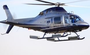 Latvia orders additional helicopters for State Border Guard  - Κεντρική Εικόνα