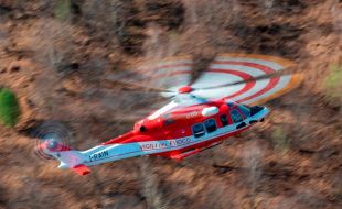 Italy’s National Fire Corps Receives First Two AW139 Helicopters, the Backbone of the Country’s Rescue and Emergency Response Services - Κεντρική Εικόνα