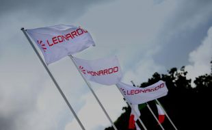 Leonardo awarded a contract for FAA’s distance measuring equipment system - Κεντρική Εικόνα