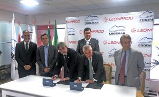 Introducing Leonardo and Codemar S.A., a new joint venture focused on security and resilience, infrastructure management, and helicopter-based services - Κεντρική Εικόνα