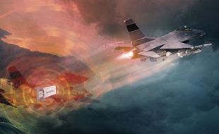 US Air National Guard to trial Leonardo’s BriteCloud expendable active decoy - Κεντρική Εικόνα