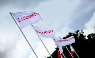 Leonardo: Solidarity shown by the Company through its support towards civilian Authorities which are working to contain the Covid-19 pandemic - Κεντρική Εικόνα
