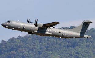 Leonardo: contract valued at over 150 million euros with Guardia di Finanza for the supply of three ATR 72MPs and logistic support services - Κεντρική Εικόνα
