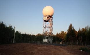 Mid-Project Status Report published: Leonardo led “Canadian Weather Radar Replacement Project” fully on schedule - Κεντρική Εικόνα