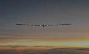 Leonardo invests in the world’s first solar-powered drone capable of perpetual flight with heavy payloads - Κεντρική Εικόνα