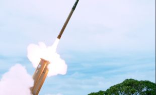 THAAD, C-5M Coming to Lockheed Martin Space and Air Show - Κεντρική Εικόνα