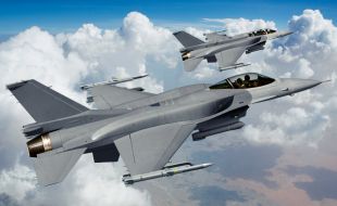 US approves $3.8 billion F-16 sale to Morocco - Κεντρική Εικόνα