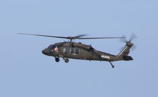 Sikorsky Flies Black Hawk With Optionally Piloted Vehicle Technology - Κεντρική Εικόνα