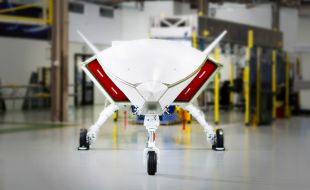 Boeing’s Loyal Wingman Program Achieves ‘Weight on Wheels’ Milestone - Κεντρική Εικόνα