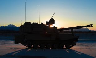 U.S. Army awards BAE Systems $45 Million contract for Extended Range Cannon Artillery prototype - Κεντρική Εικόνα