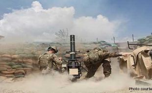 Leonardo DRS receives contract for Army mortar Fire Control Computers  - Κεντρική Εικόνα