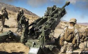 Leonardo DRS receives contract to digitize Army howitzer fire control systems - Κεντρική Εικόνα