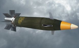The Netherlands – Excalibur Projectiles - Κεντρική Εικόνα