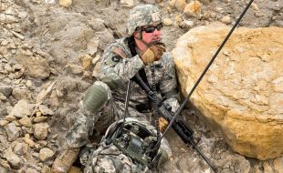 Collins Aerospace gets sixth order from U.S. Army for production of next-generation Manpack radios - Κεντρική Εικόνα