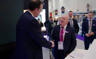 Marshall and BAE Systems to collaborate on next generation aerospace technology - Κεντρική Εικόνα