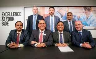 MBDA and BDL agree to assemble missiles in India - Κεντρική Εικόνα