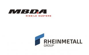 Rheinmetall and MBDA to develop high-energy laser effector system for the German Navy - Κεντρική Εικόνα