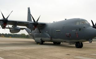 Collins Aerospace Special Mission Processor prototype will provide much-needed processing power and future-proofing functionality for U. S. Special Operations Command - Κεντρική Εικόνα