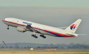 Five years on, five theories about the MH370 disappearance - Κεντρική Εικόνα