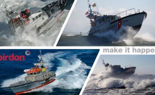 Birdon announces USD 390m (AUD 575m) in new US Army and Coast Guard contracts - Κεντρική Εικόνα
