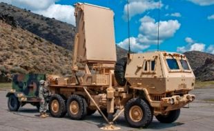 First Q-53 Radar Equipped With Gallium Nitride Delivered To U.S. Army - Κεντρική Εικόνα
