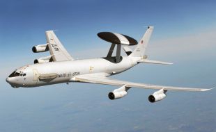 Indra will participate in the modernization of the AWACS, NATO’s eyes for the most complex missions - Κεντρική Εικόνα