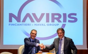 NAVIRIS the JV between Fincantieri and Naval Group is now fully operational  - Κεντρική Εικόνα