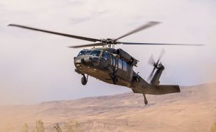 US Defense Department Awards C3.ai $95M Contract Vehicle to Improve Aircraft Readiness Using AI - Κεντρική Εικόνα