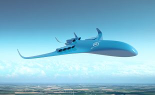 EU project IMOTHEP kicks off study hybrid electric propulsion - Κεντρική Εικόνα