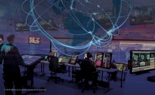 Northrop Grumman to support a full spectrum of cyber and electronic warfare capabilities for Army forces - Κεντρική Εικόνα