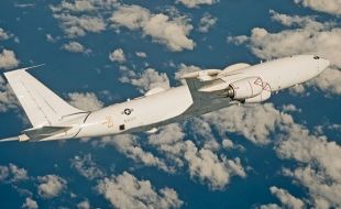 Northrop Grumman Selected to Provide Maintenance and Logistics Services to US Navy - Κεντρική Εικόνα