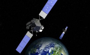Arctic Satellite Broadband Mission Satellite System demonstrates Northrop Grumman’s integrated approach to mission success - Κεντρική Εικόνα