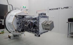 Northrop Grumman Successfully Demonstrates Critical Space Capability for DARPA Mission in Record Time - Κεντρική Εικόνα