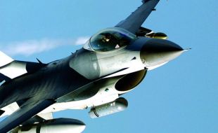 Northrop Grumman to Demonstrate Electronic Warfare Suite Prototype for US Air Force F-16 Fighter - Κεντρική Εικόνα