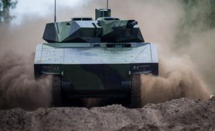 Raytheon, Rheinmetall expand team for US Army combat vehicle competition - Κεντρική Εικόνα