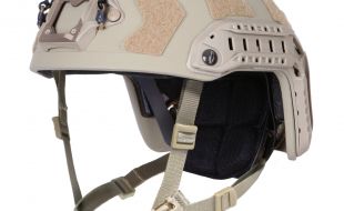 Gentex awarded contract for USSOCOM next generation SOF helmets - Κεντρική Εικόνα