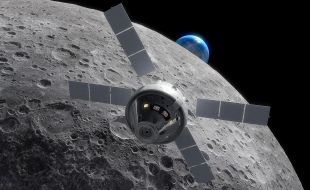 Bound for the Moon: Collins Aerospace signs $320 million contract with Lockheed Martin to provide critical subsystems for NASA’s Orion spacecraft fleet - Κεντρική Εικόνα