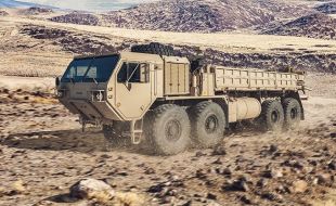 Oshkosh Defense Awarded $346.4 Million to Modernize Vehicles in the US Army and US Army Reserve FHTV Fleets - Κεντρική Εικόνα