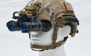 THEON SENSORS awarded program for NV binoculars for the U.S Marine Corps  - Κεντρική Εικόνα