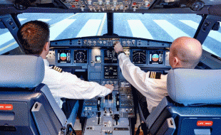 pilot_training_cae