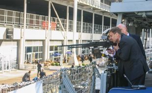 QinetiQ signs new contract with the Royal Navy to optimise gunnery training - Κεντρική Εικόνα