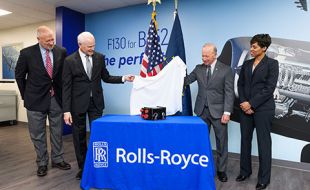Rolls-Royce launches new electronics manufacturing capability at Purdue University to support U.S. defense engines - Κεντρική Εικόνα