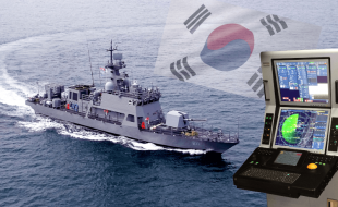 Hanwha Systems Selects Cambridge Pixel’s SPx Radar Technology for Korean Naval Programmes - Κεντρική Εικόνα