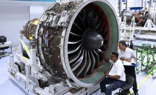 Air India Engineering Services Limited To Perform Pratt and Whitney GTF™ Maintenance - Κεντρική Εικόνα