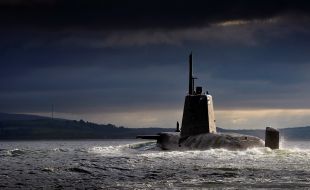 QinetiQ secures £18.7m Royal Navy contract to help protect UK ships and submarines - Κεντρική Εικόνα